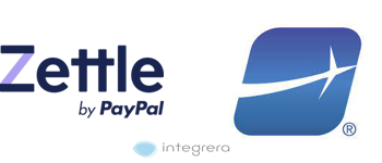 PayPal POS